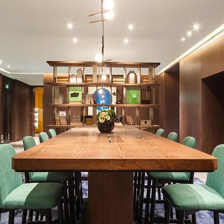 Hampton By Hilton Hangzhou West Lake מראה חיצוני תמונה