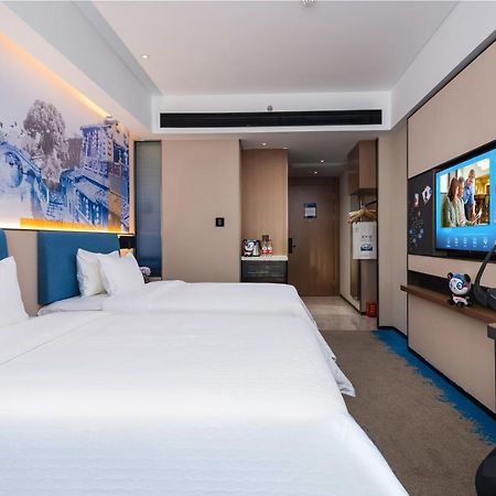 Hampton By Hilton Hangzhou West Lake מראה חיצוני תמונה