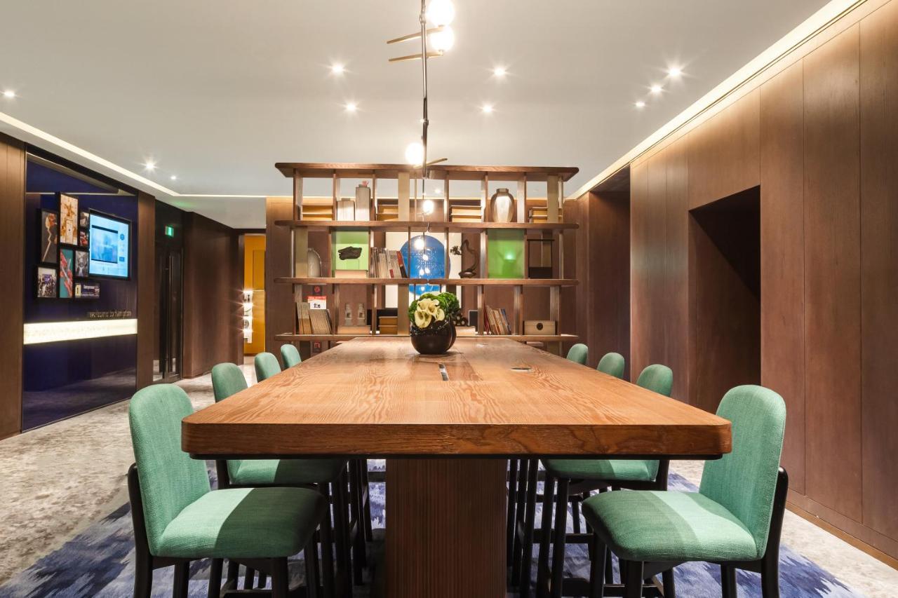 Hampton By Hilton Hangzhou West Lake מראה חיצוני תמונה