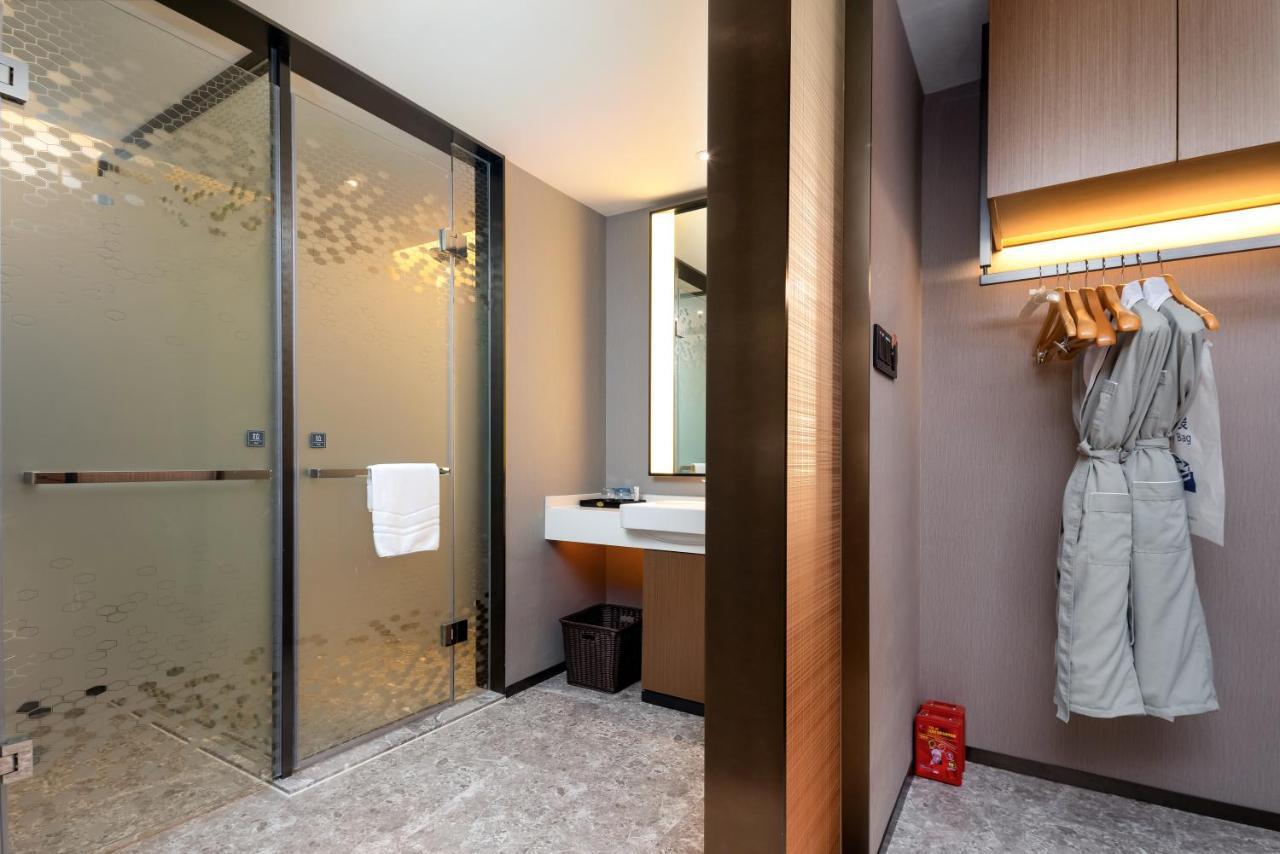 Hampton By Hilton Hangzhou West Lake מראה חיצוני תמונה