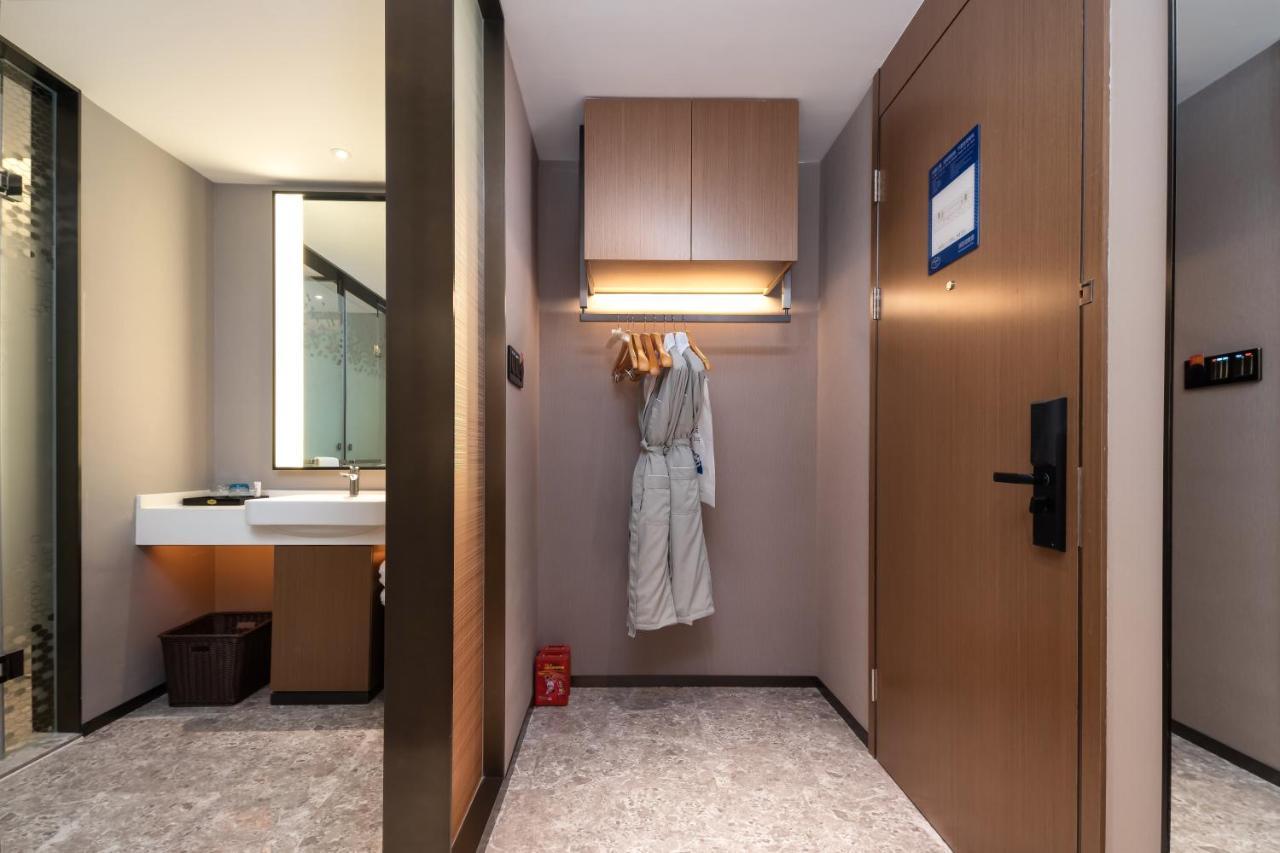 Hampton By Hilton Hangzhou West Lake מראה חיצוני תמונה