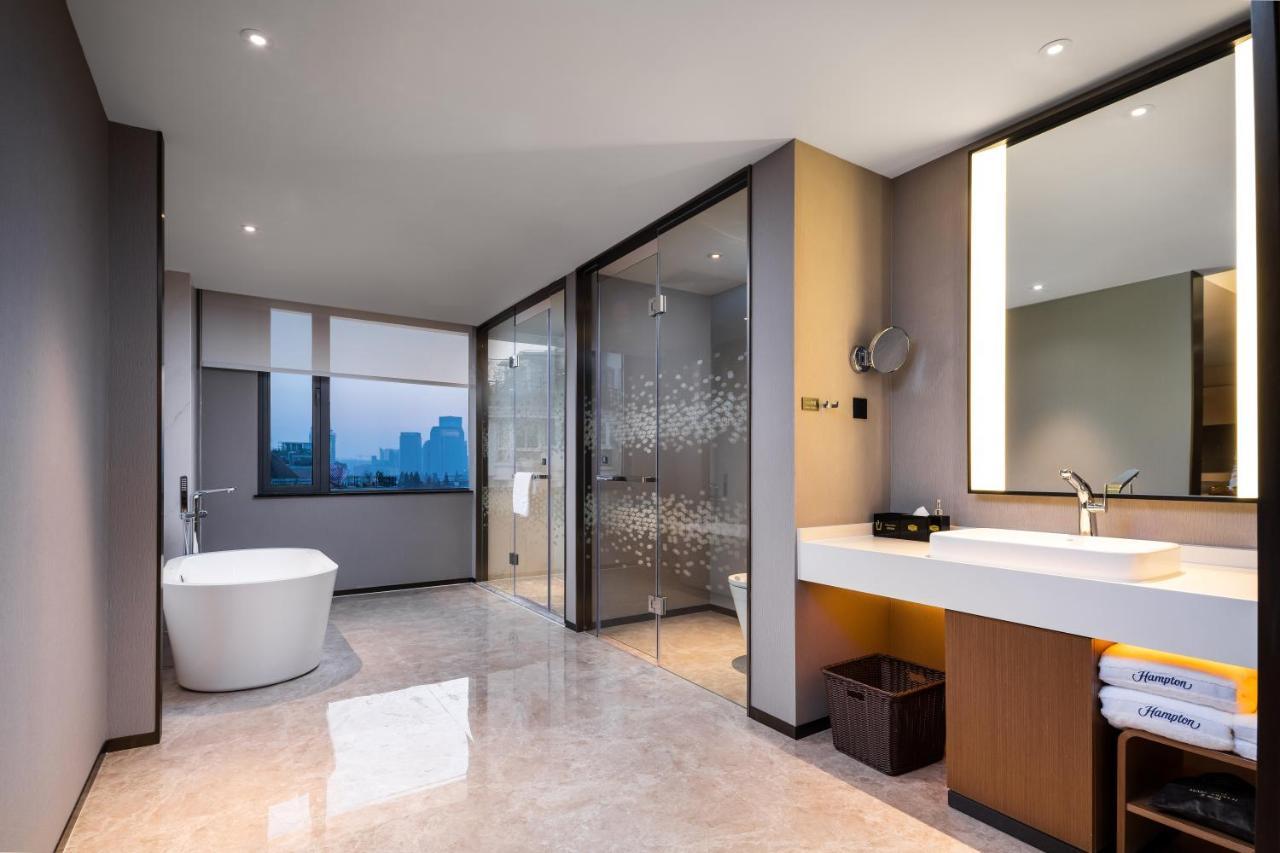Hampton By Hilton Hangzhou West Lake מראה חיצוני תמונה