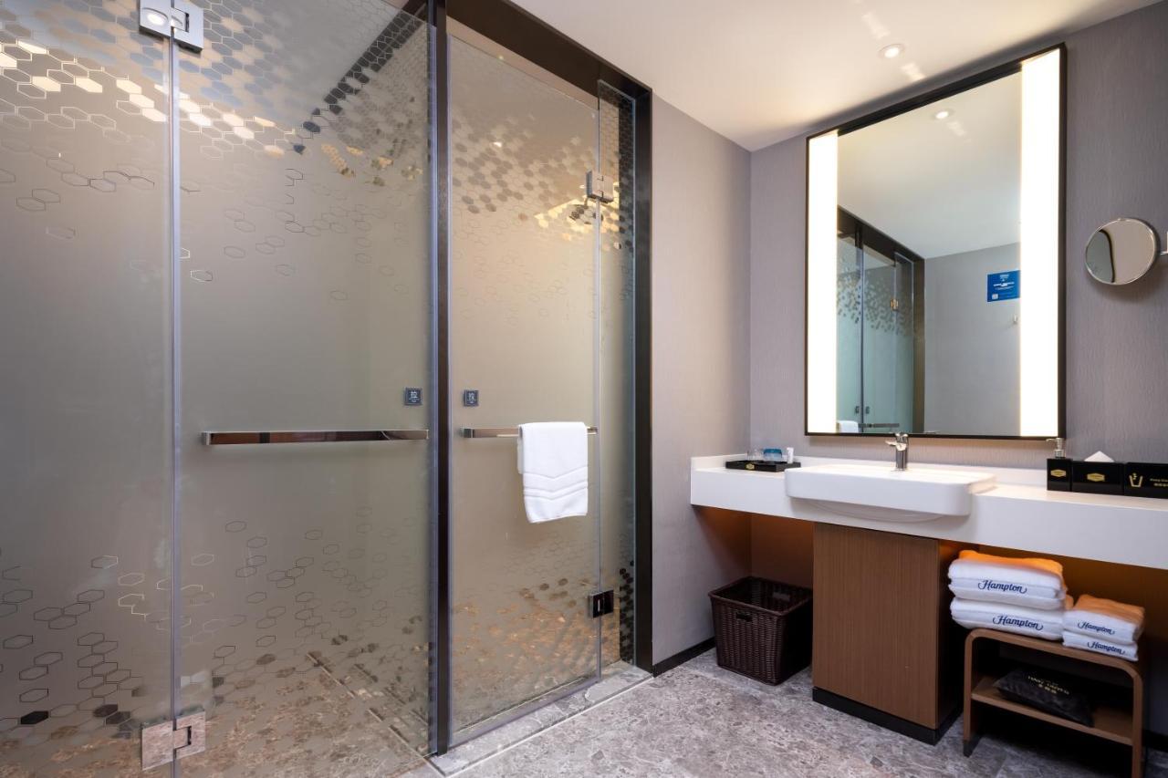 Hampton By Hilton Hangzhou West Lake מראה חיצוני תמונה