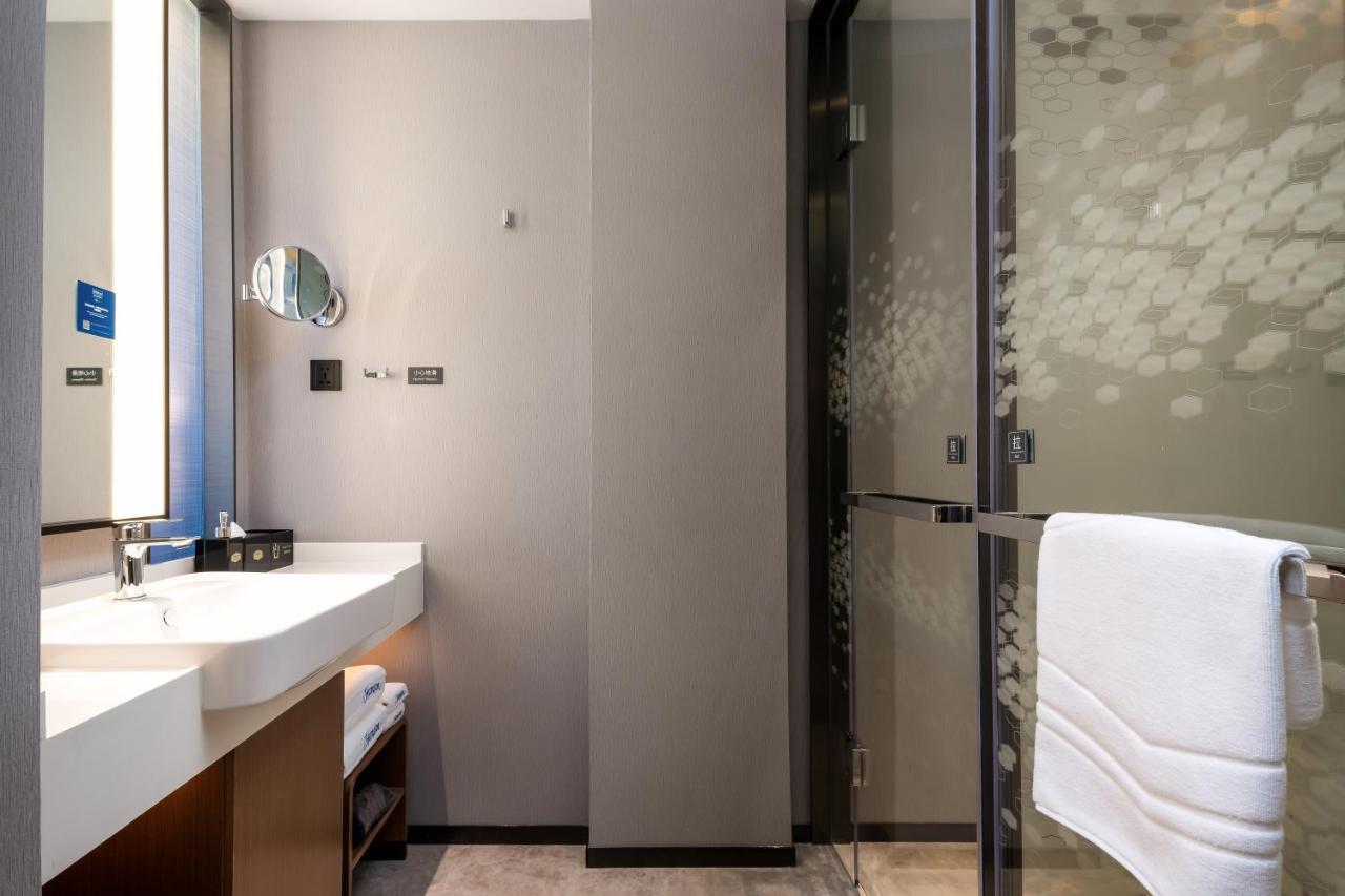 Hampton By Hilton Hangzhou West Lake מראה חיצוני תמונה
