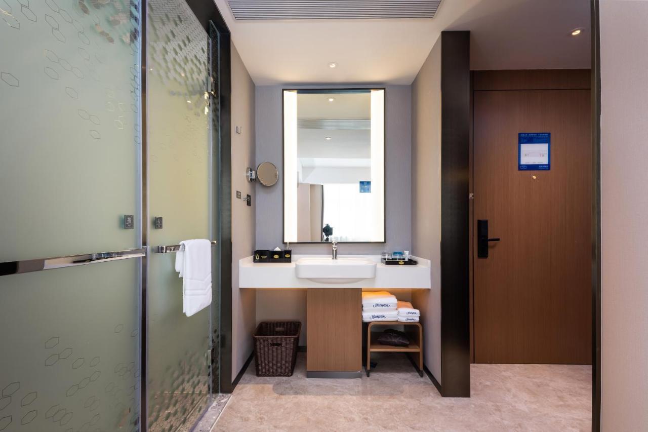 Hampton By Hilton Hangzhou West Lake מראה חיצוני תמונה