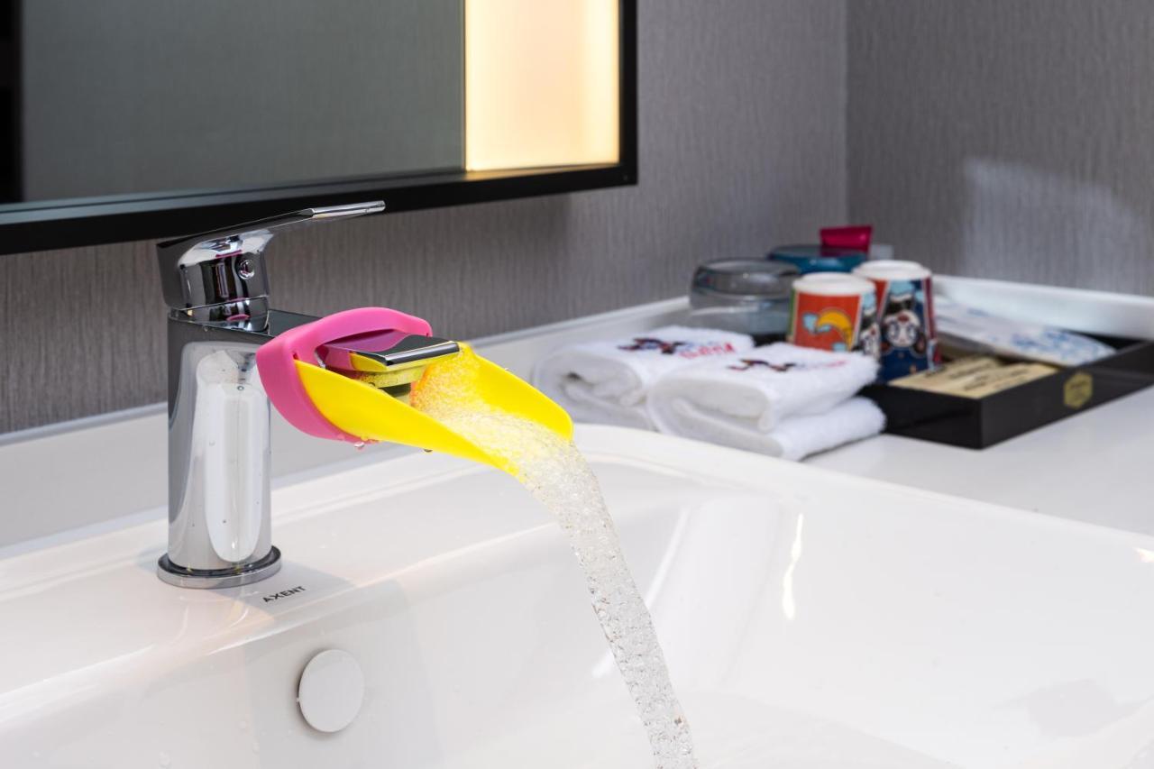 Hampton By Hilton Hangzhou West Lake מראה חיצוני תמונה