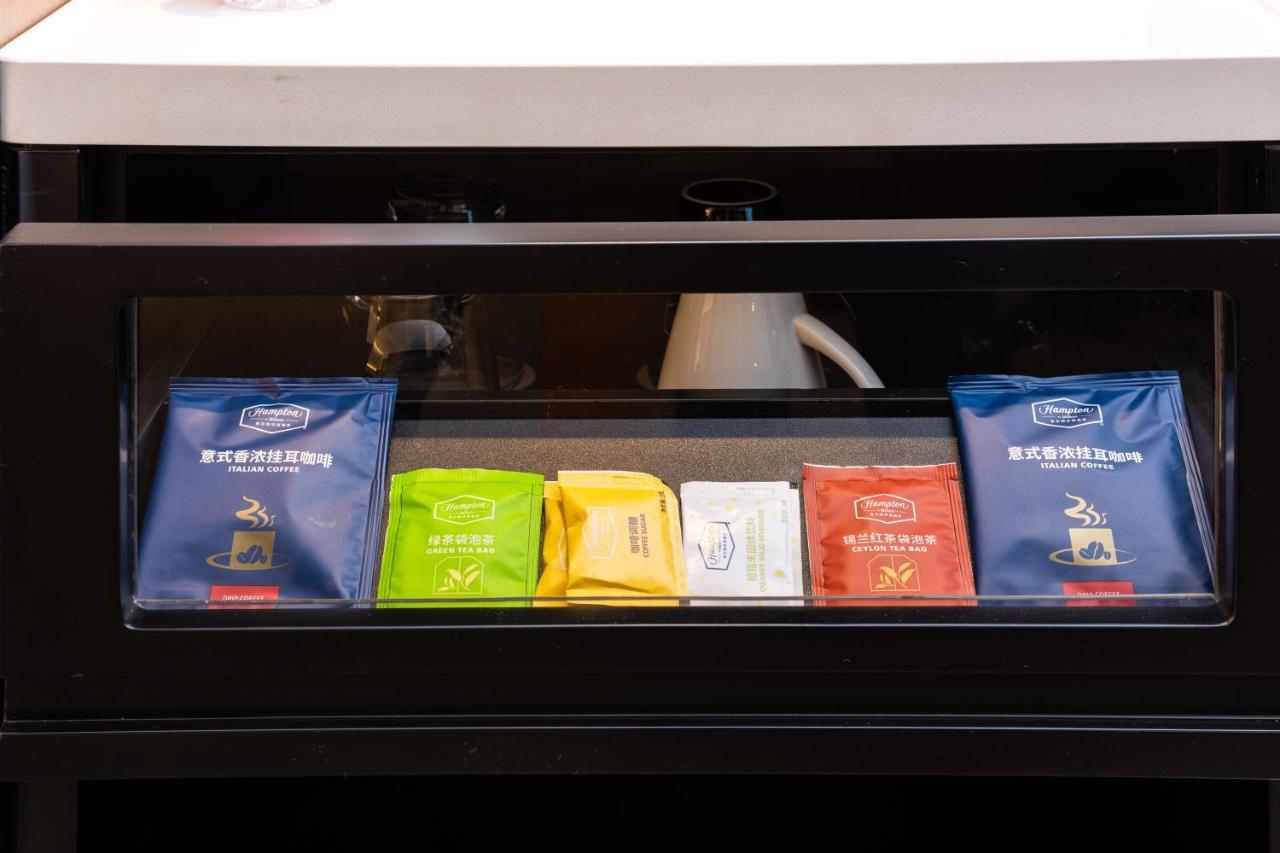 Hampton By Hilton Hangzhou West Lake מראה חיצוני תמונה